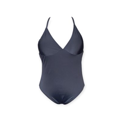 Norma Kamali kostium kąpielowy