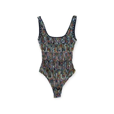 Missoni Mare kostium kąpielowy