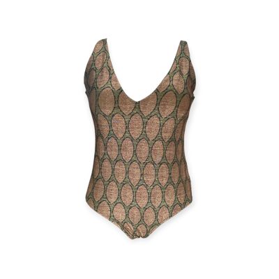 Siyu kostium kąpielowy