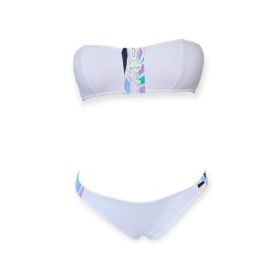 Emilio Pucci kostium kąpielowy