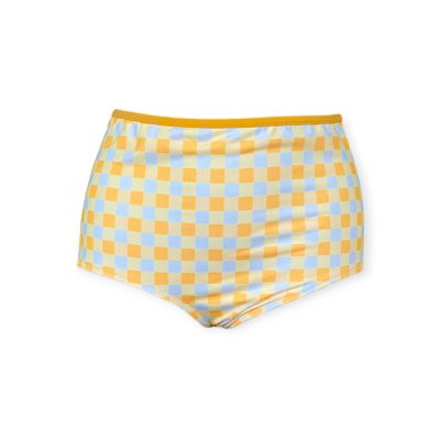 Solid&Striped dół kąpielowy