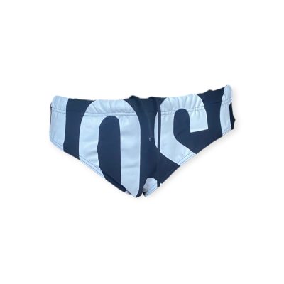 Moschino swim dół kąpielowy