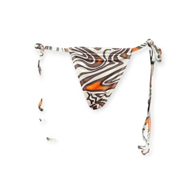 Pretty little things dół kąpielowy