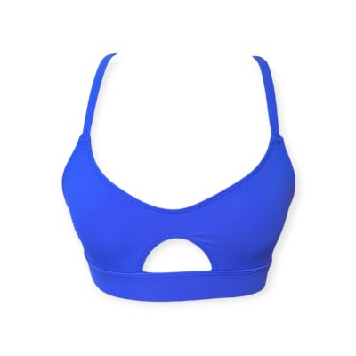 Mara Hoffman active góra kąpielowa