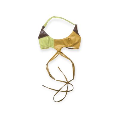 Pretty little things góra kąpielowa