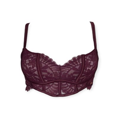 Noir by Hunkemoller biustonosz