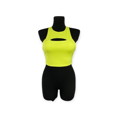 Alice + Olivia top sportowy