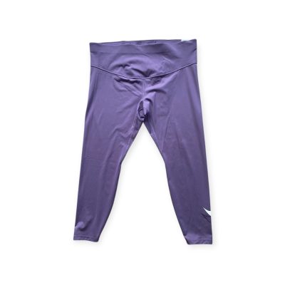 Nike Dry-fit legginsy sportowe