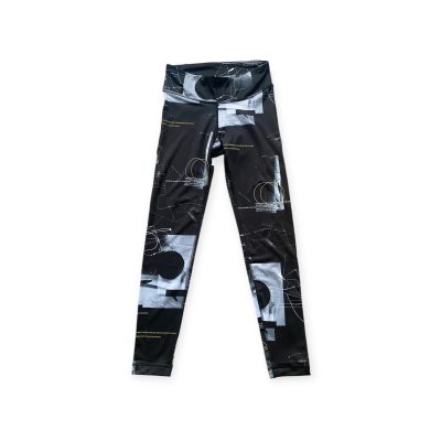 Reebok legginsy sportowe