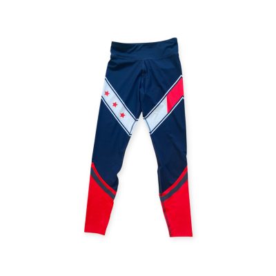 Tommy Sport legginsy sportowe