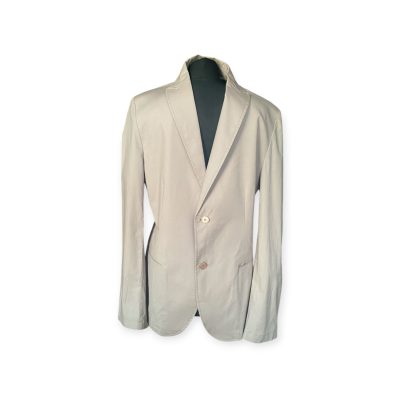 Daniele Alessandrini marynarka