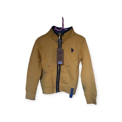 U.S. Polo Assn. bluza