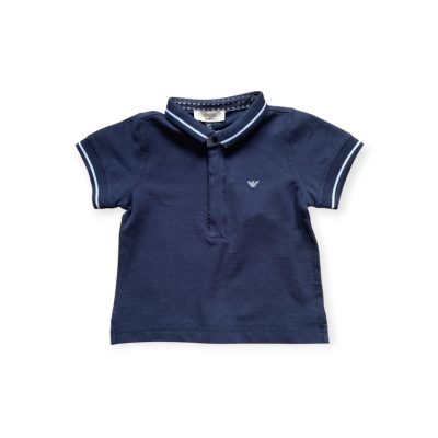 Armani baby koszulka
