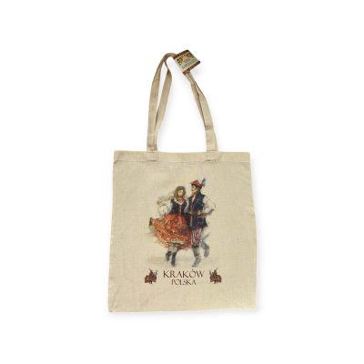 Torebka Kraków