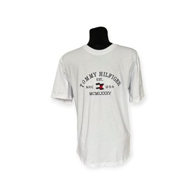 Tommy Hilfiger koszulka